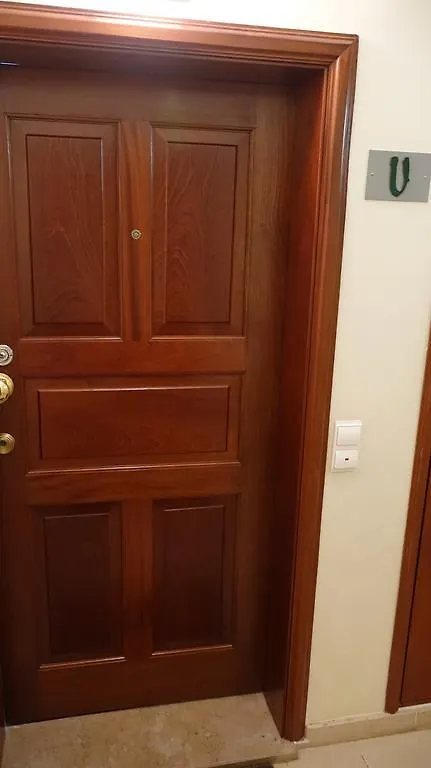 Apartment Musa Ajuda II Funchal Φουνκάλ