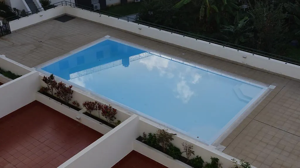 Apartment Musa Ajuda II Funchal Φουνκάλ 0*,  Πορτογαλία
