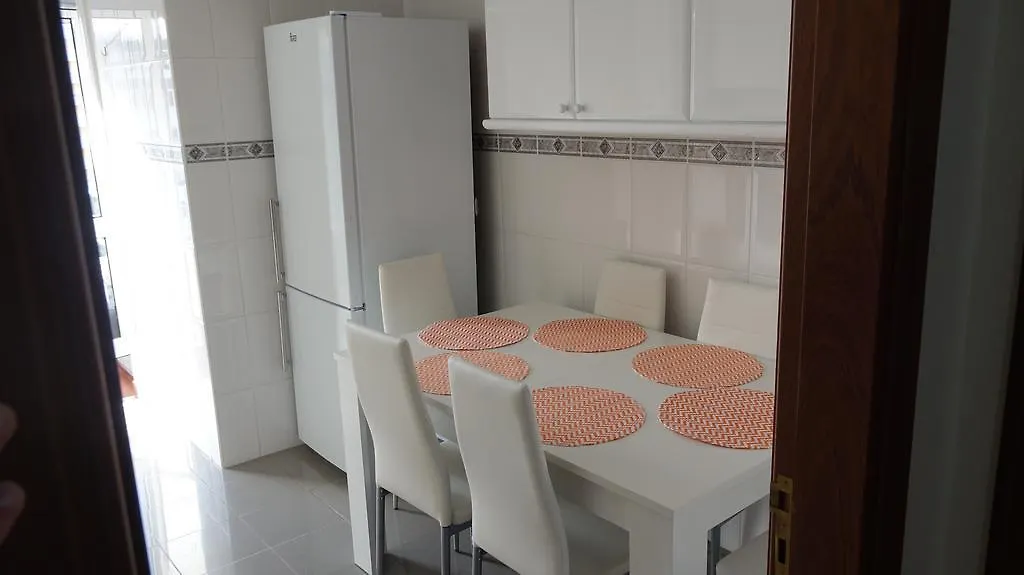 Apartment Musa Ajuda II Funchal Φουνκάλ 0*,