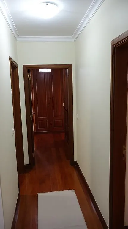 Apartment Musa Ajuda II Funchal Φουνκάλ