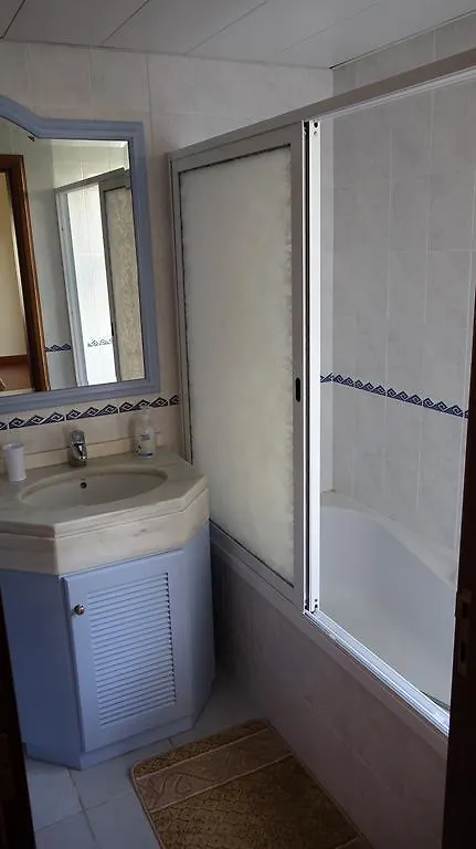 Apartment Musa Ajuda II Funchal Φουνκάλ