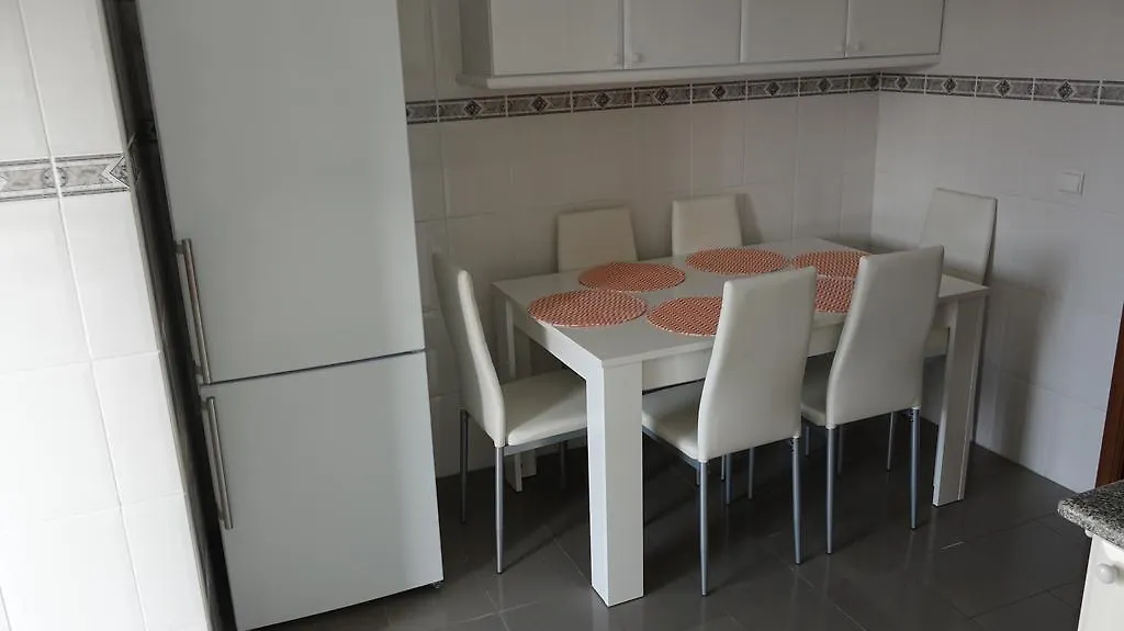 Apartment Musa Ajuda II Funchal Φουνκάλ