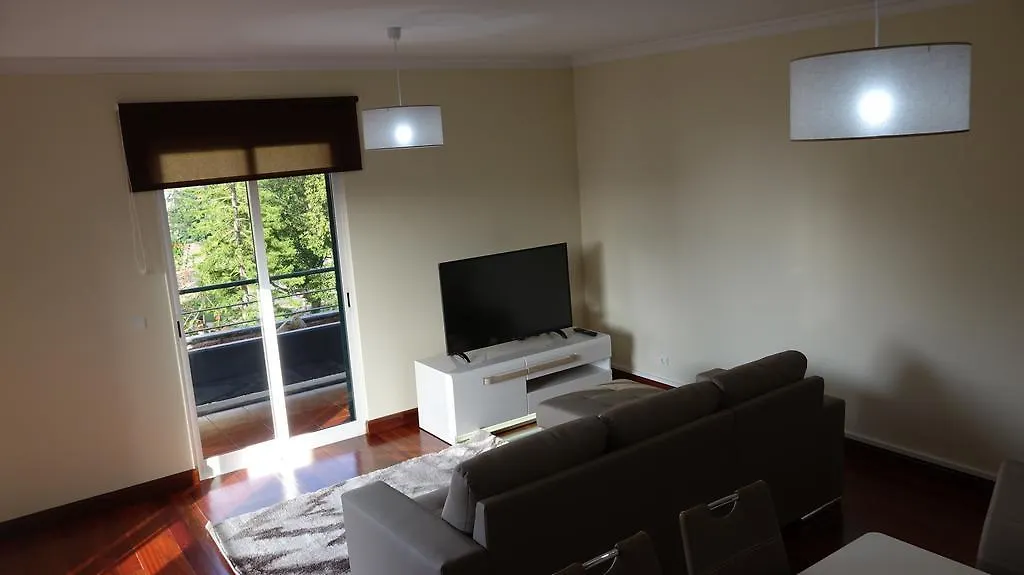Apartment Musa Ajuda II Funchal Φουνκάλ 0*,  Πορτογαλία
