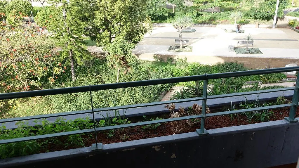 Apartment Musa Ajuda II Funchal Φουνκάλ