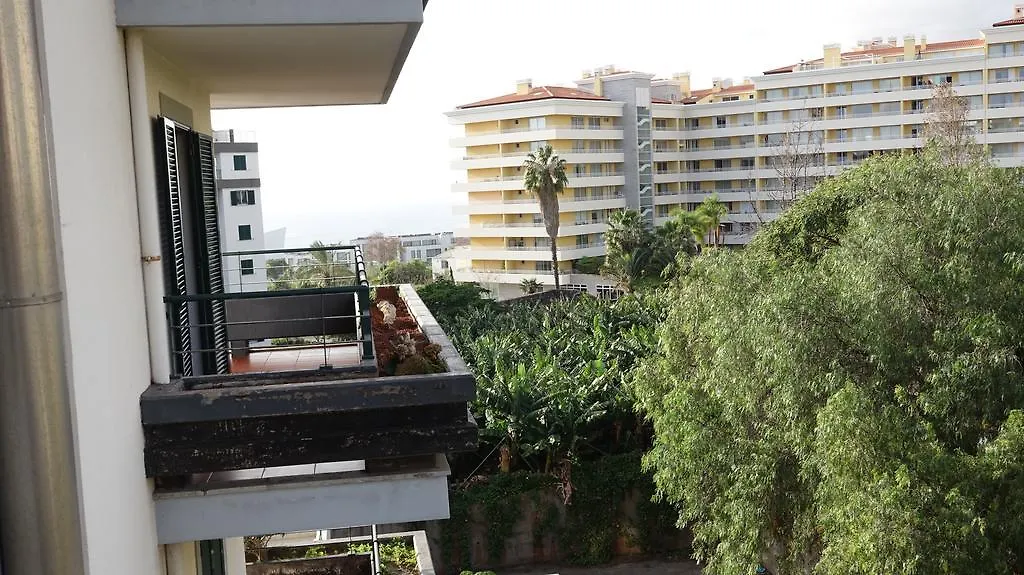 Apartment Musa Ajuda II Funchal Φουνκάλ