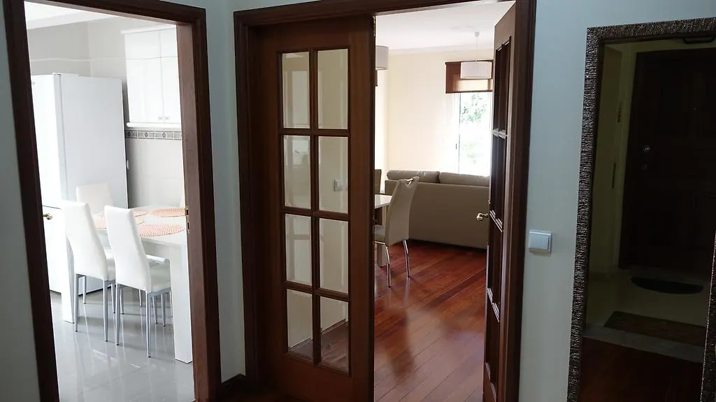 Apartment Musa Ajuda II Funchal Φουνκάλ Πορτογαλία