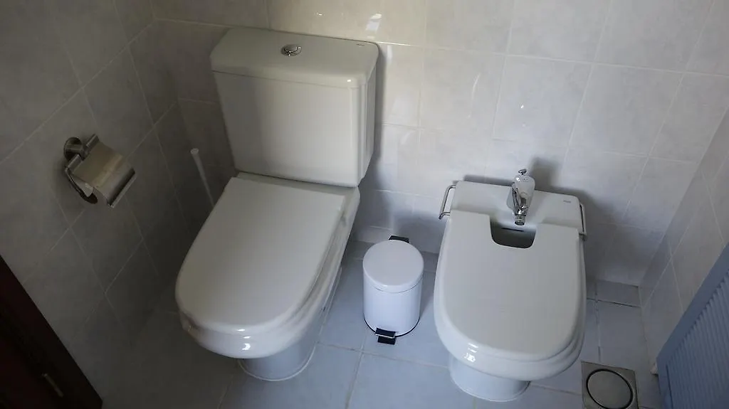 Apartment Musa Ajuda II Funchal Φουνκάλ 0*,  Πορτογαλία