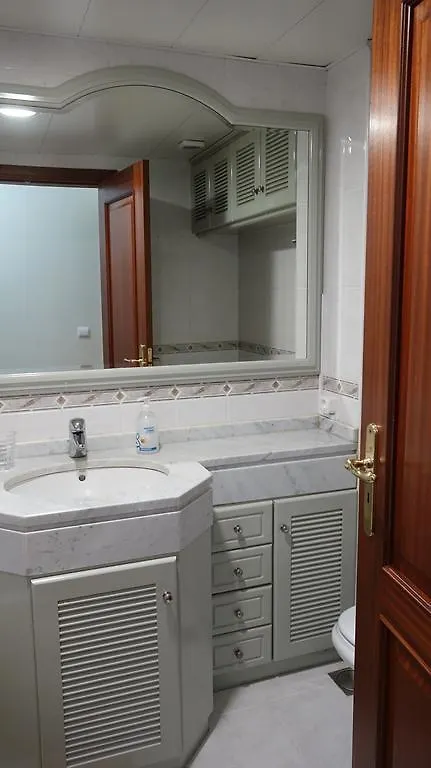 Apartment Musa Ajuda II Funchal Φουνκάλ