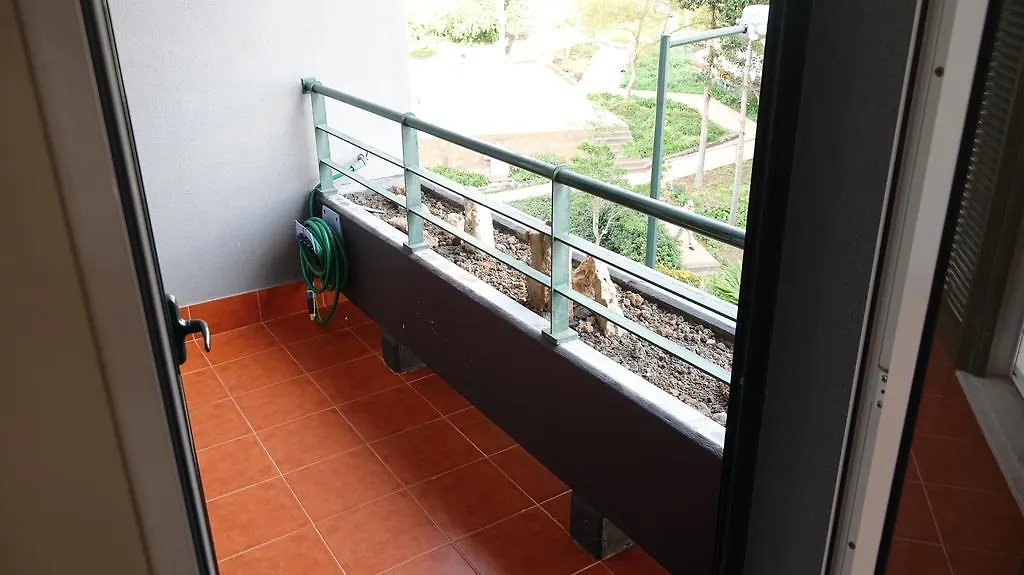 Apartment Musa Ajuda II Funchal Φουνκάλ Πορτογαλία