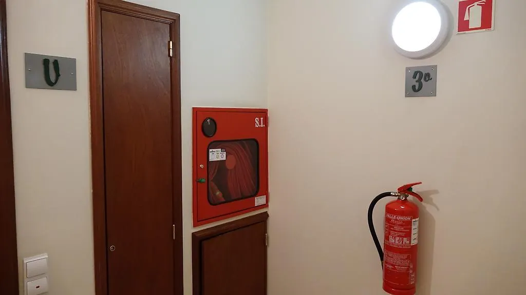 Apartment Musa Ajuda II Funchal Φουνκάλ 0*,  Πορτογαλία