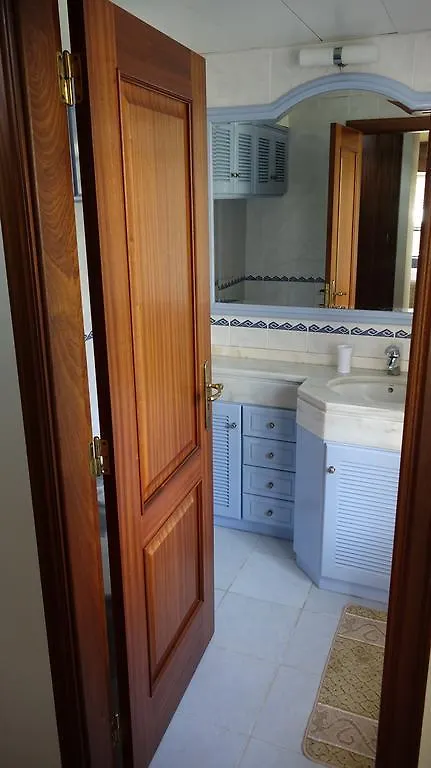 Apartment Musa Ajuda II Funchal Φουνκάλ