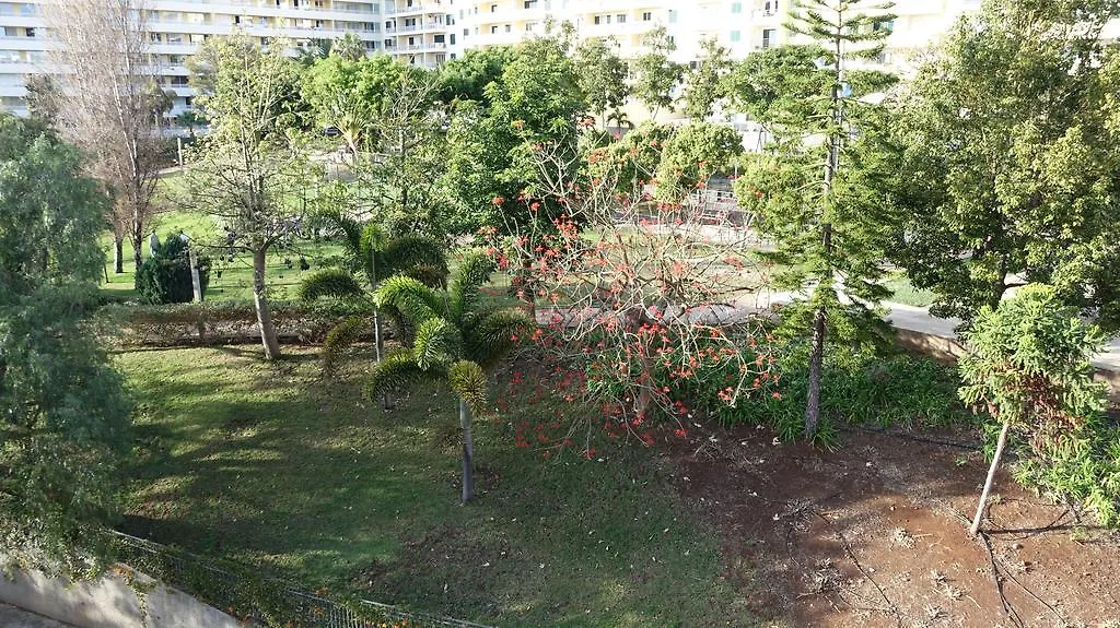 Apartment Musa Ajuda II Funchal Φουνκάλ Πορτογαλία