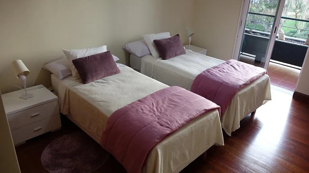 Apartment Musa Ajuda II Funchal Φουνκάλ