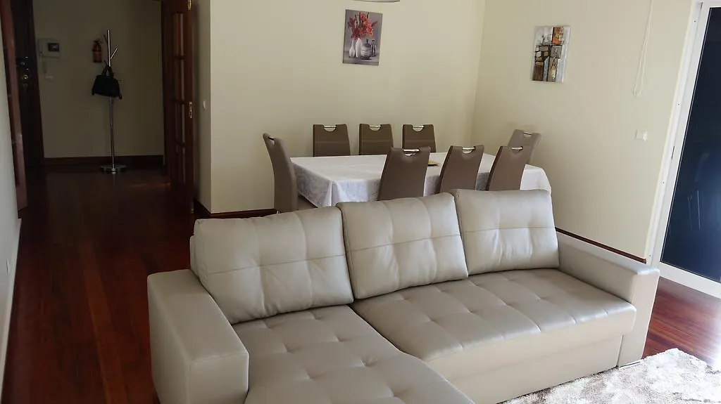 Apartment Musa Ajuda II Funchal Φουνκάλ