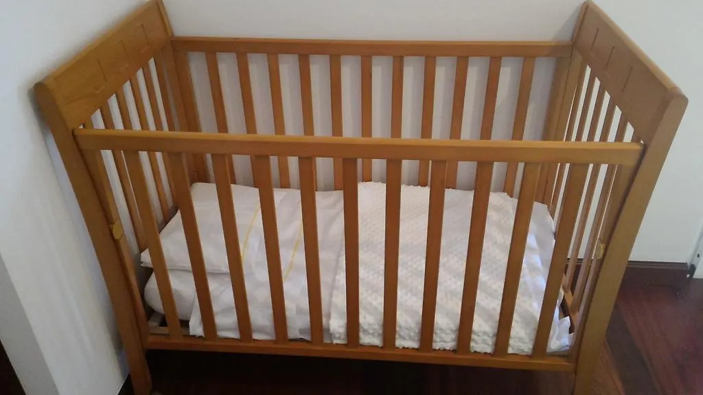 Apartment Musa Ajuda II Funchal Φουνκάλ