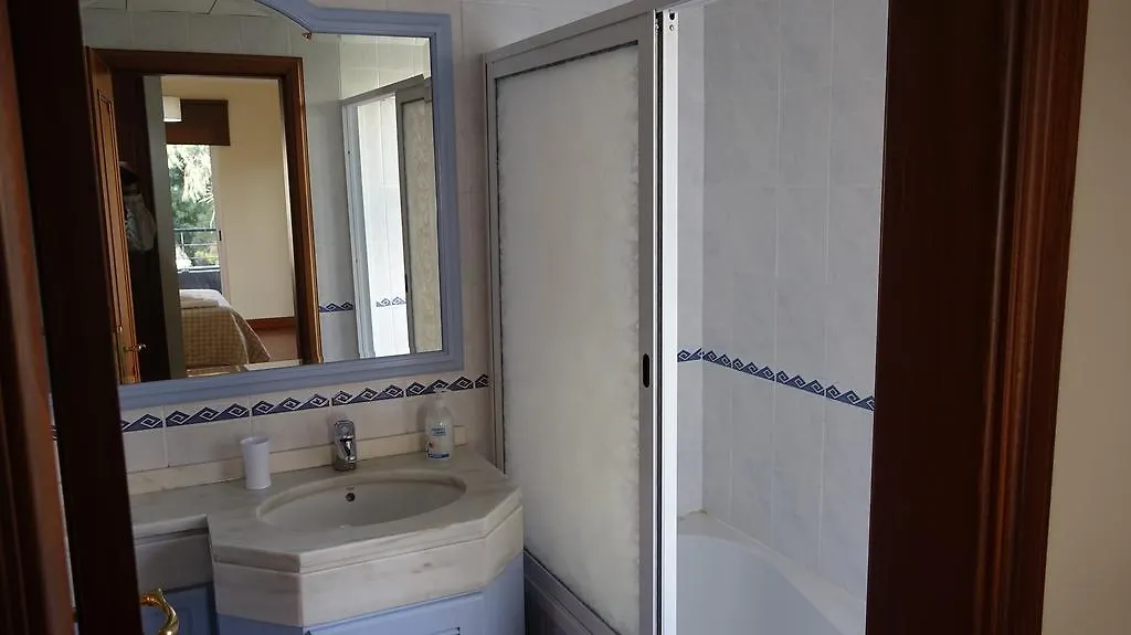 Apartment Musa Ajuda II Funchal Funchal