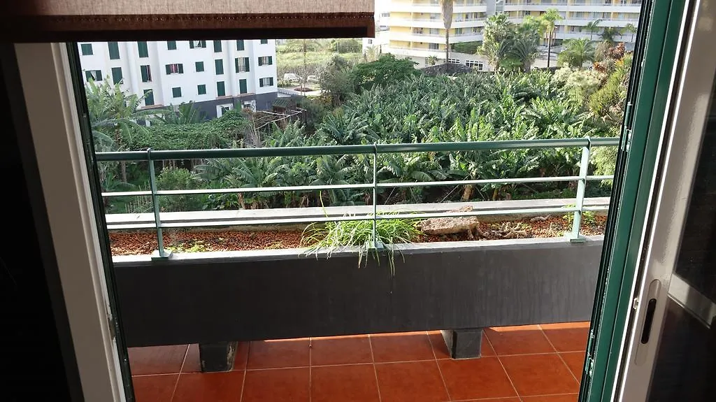Apartment Musa Ajuda II Funchal Funchal  Portugália