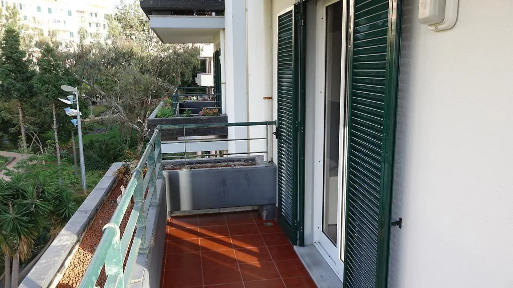 Apartment Musa Ajuda II Funchal Funchal