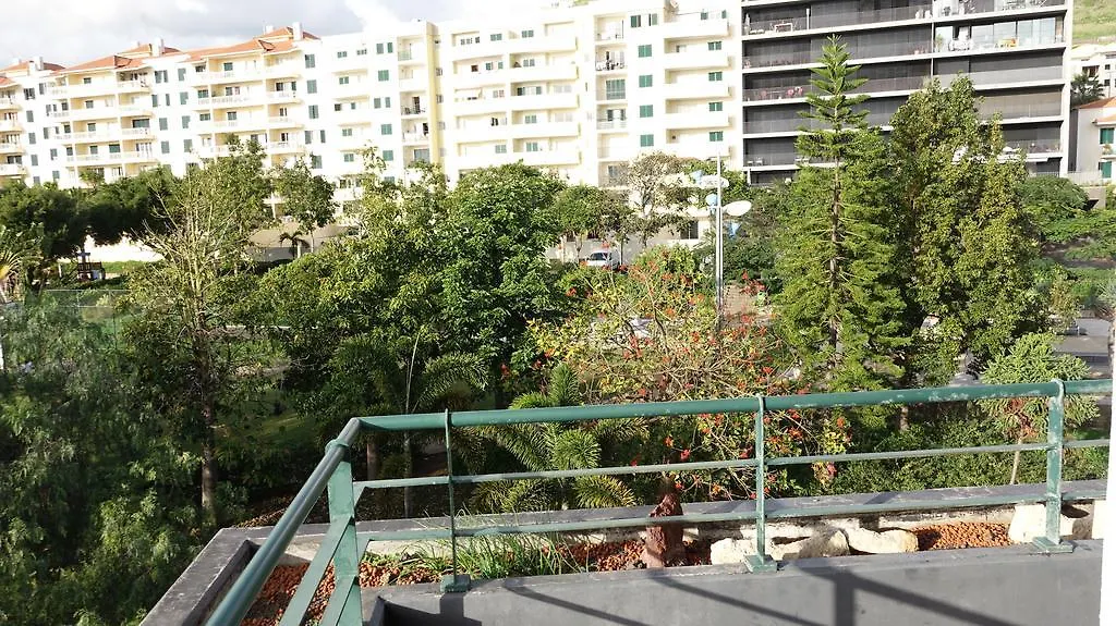 Apartment Musa Ajuda II Funchal Funchal