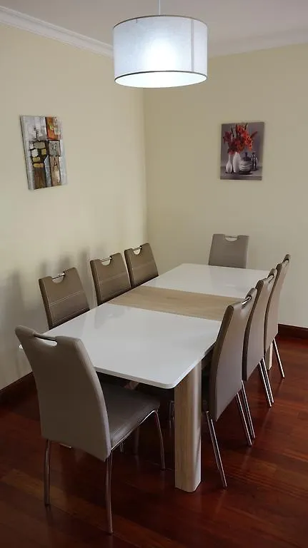 Apartment Musa Ajuda II Funchal Funchal