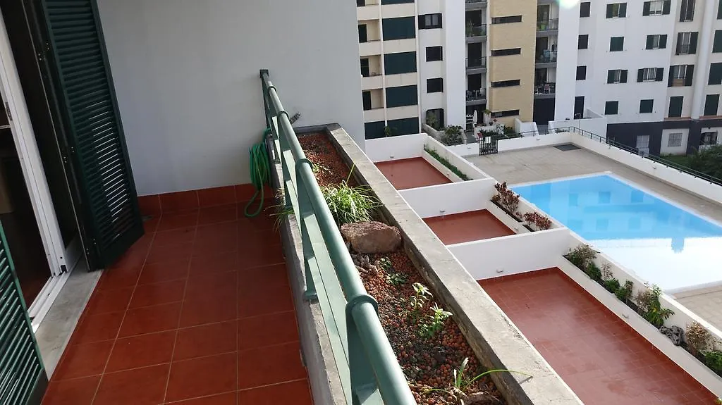 Apartment Musa Ajuda II Funchal Funchal