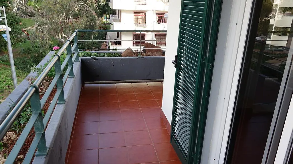 Apartment Musa Ajuda II Funchal Funchal  Portugália