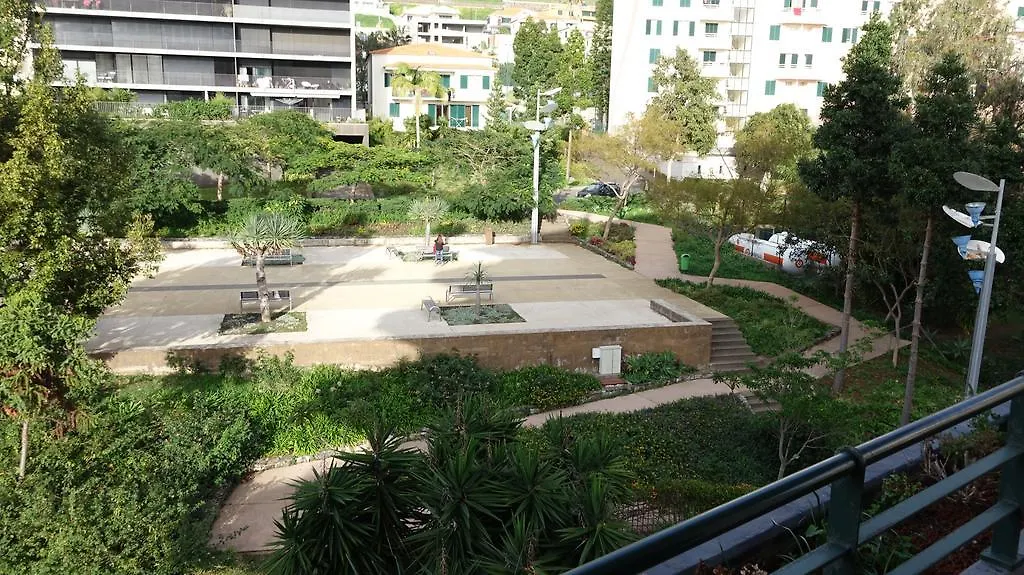 Apartment Musa Ajuda II Funchal Funchal