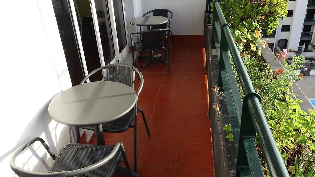 Apartment Musa Ajuda II Funchal Funchal