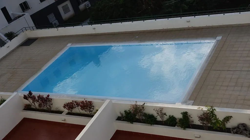 Apartment Musa Ajuda II Funchal Funchal