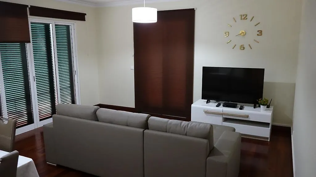 Apartment Musa Ajuda II Funchal Funchal  Portugália