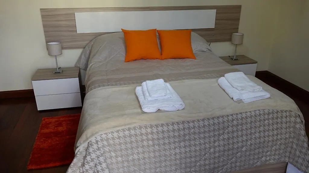Apartment Musa Ajuda II Funchal Funchal