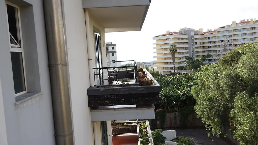 Apartment Musa Ajuda II Funchal Funchal