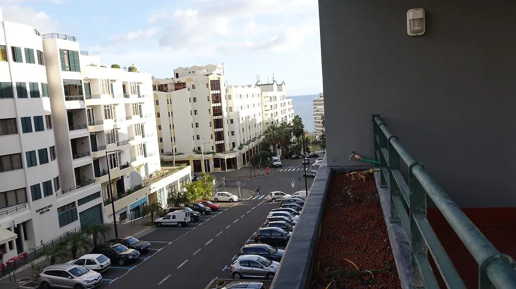 Apartment Musa Ajuda II Funchal Funchal  0*,
