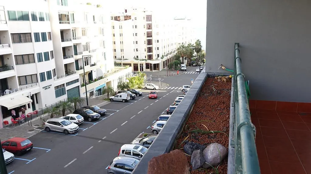 Apartment Musa Ajuda II Funchal Funchal