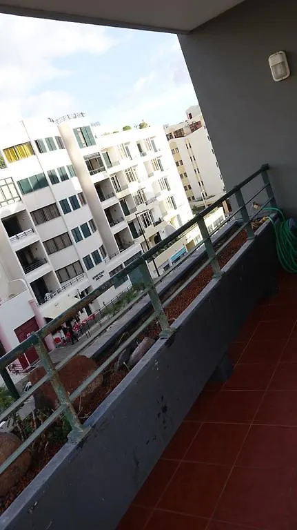Apartment Musa Ajuda II Funchal Funchal