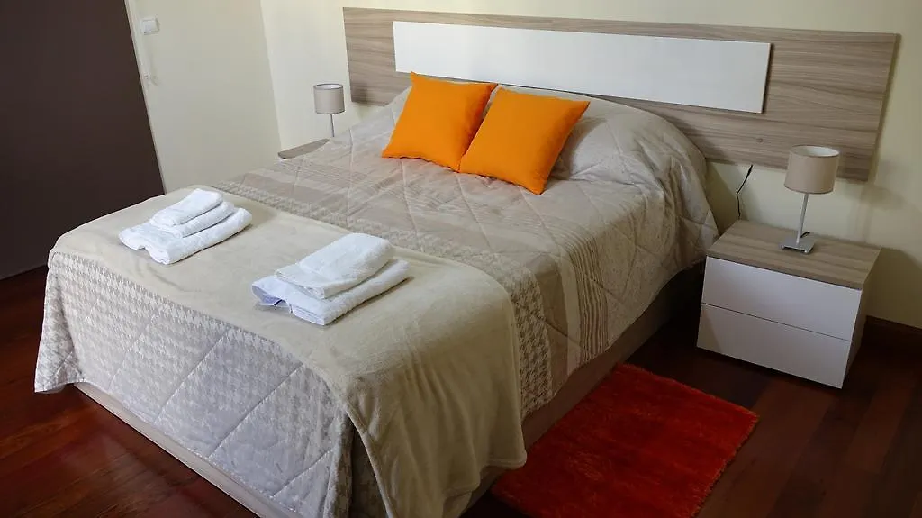 Apartment Musa Ajuda II Funchal Funchal