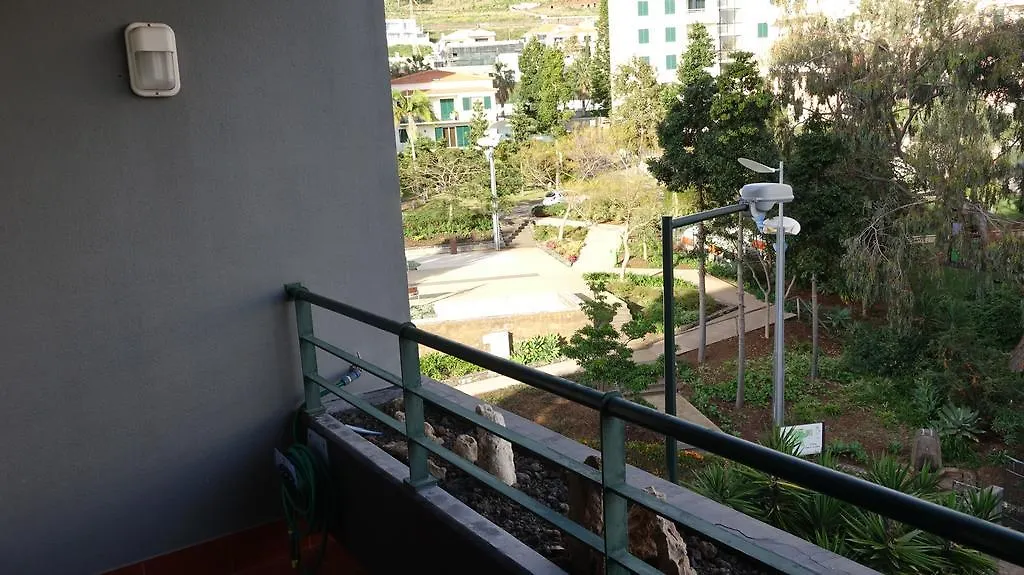 Apartment Musa Ajuda II Funchal Funchal