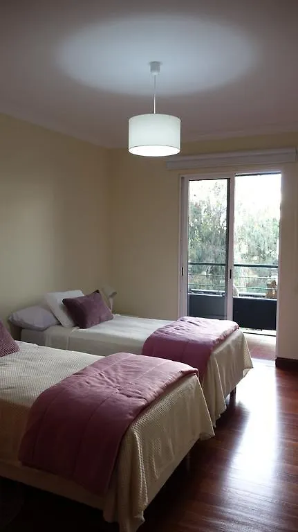 Apartment Musa Ajuda II Funchal Funchal  Portugália