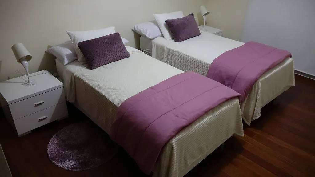 Apartment Musa Ajuda II Funchal Funchal