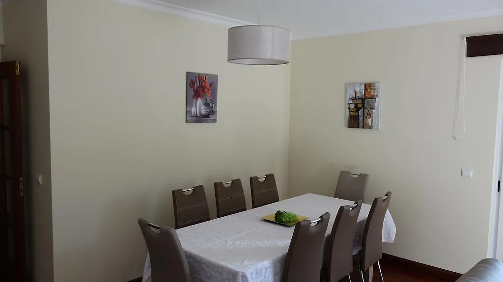 Apartment Musa Ajuda II Funchal Funchal